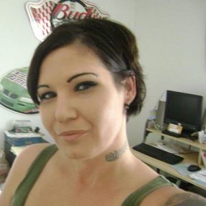 Meet your Posher, Shannon